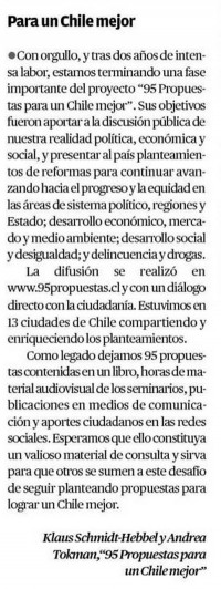 El Mercurio Valpo - 25 diciembre 2013